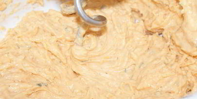 томатные маффины с розмарином