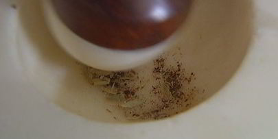 тыквенные маффины с изюмом и имбирем