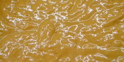 тыквенные маффины с кремом монстрики