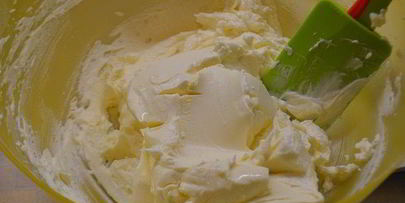 тыквенные маффины с кремом монстрики