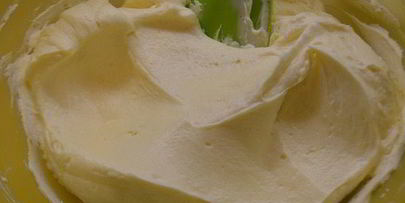 тыквенные маффины с кремом монстрики