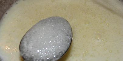 тыквенные маффины с миндалем, лимоном и имбирем