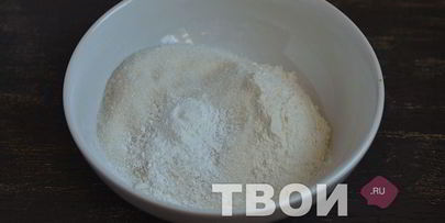 тыквенные маффины