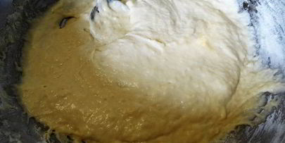 мандрыки — украинская обрядовая выпечка