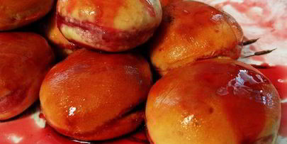 мандрыки — украинская обрядовая выпечка