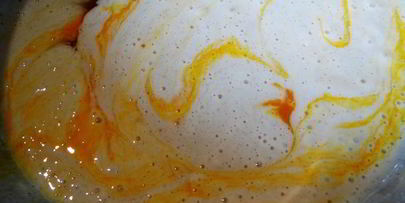 мандрыки — украинская обрядовая выпечка