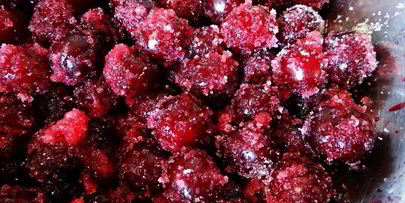 мандрыки — украинская обрядовая выпечка