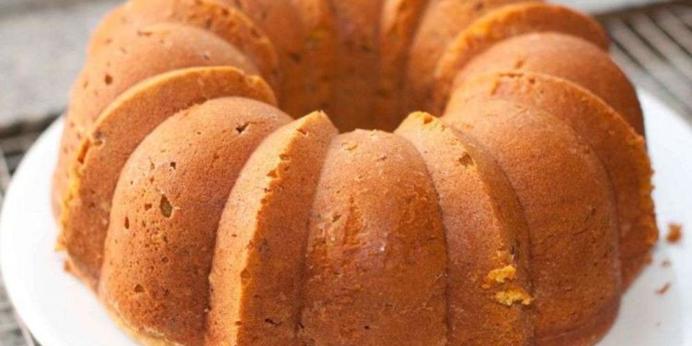 Рецепт манник на кефире