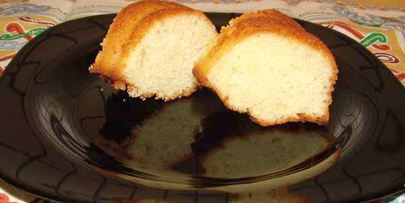 манник на кефире