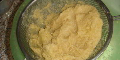 боксти, ирландские картофельные оладьи