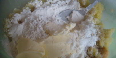 боксти, ирландские картофельные оладьи