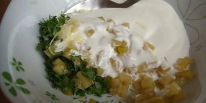 боксти, ирландские картофельные оладьи