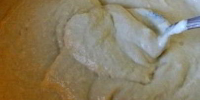 дрожжевые оладьи на молоке