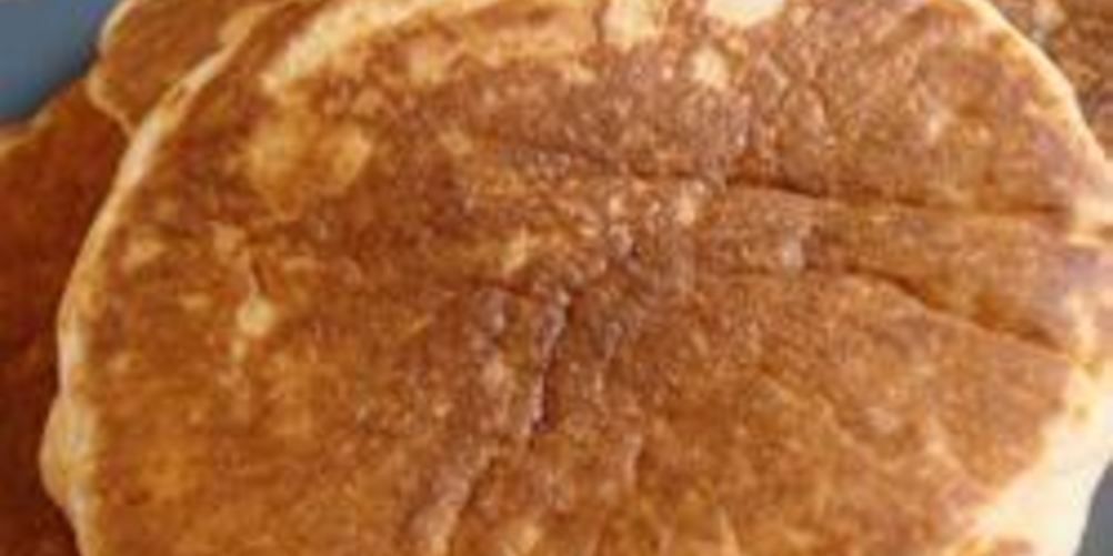 Рецепт кефирные оладьи