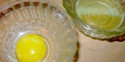 кукурузные оладьи с курицей