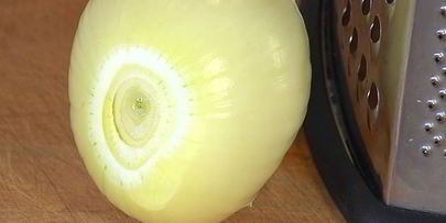 оладушки из сельдерея и картофеля