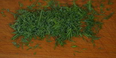 оладушки из сельдерея и картофеля