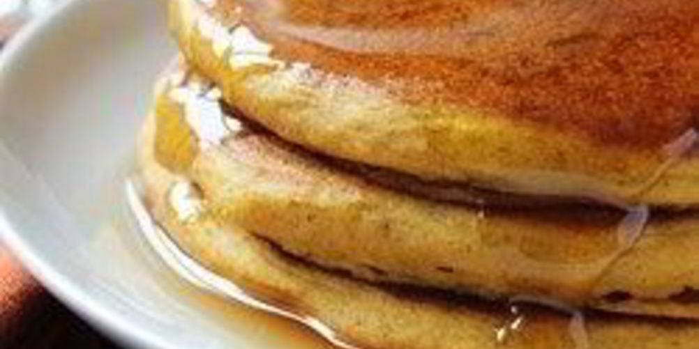 Рецепт оладушки из тыквы