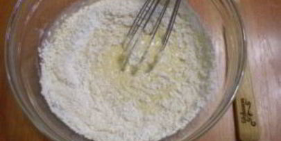 оладушки на кислом кефире