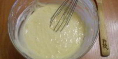 оладушки на кислом кефире