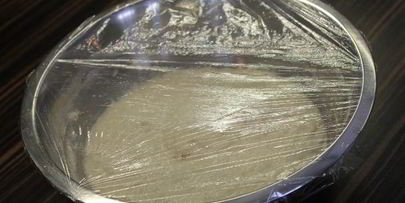 оладушки постные