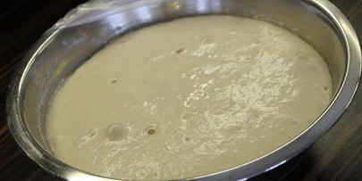 оладушки постные