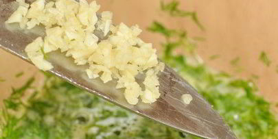 оладьи из кабачков