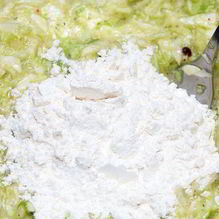 Рецепт Оладьи из капусты