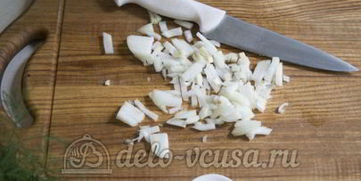 оладьи из картофельного пюре