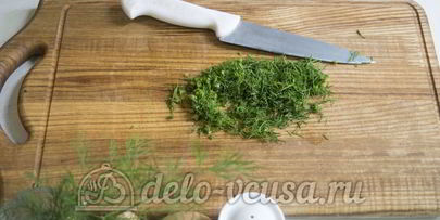 оладьи из картофельного пюре