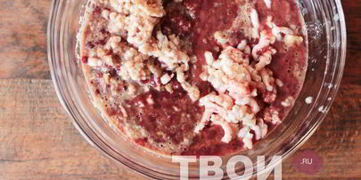 оладьи из куриной печени