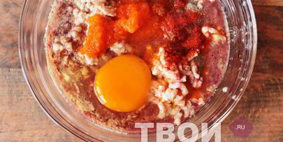 оладьи из куриной печени