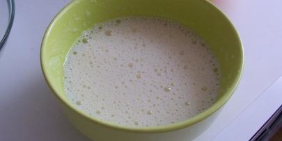 оладьи из тыквы