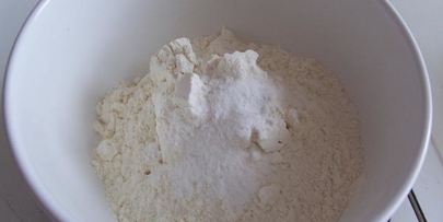 оладьи из тыквы