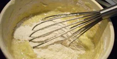 оладьи кабачковые