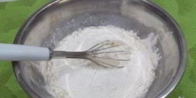 оладьи на дрожжах на кефире