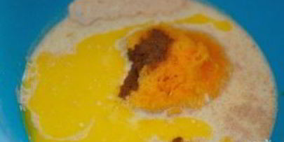 оладьи на йогурте без яиц