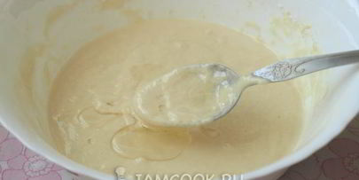 оладьи на молоке без яиц и дрожжей