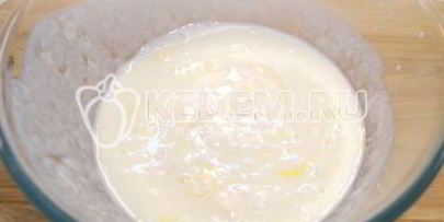 оладьи с тыквой вкусные