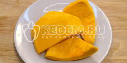 оладьи с тыквой вкусные