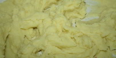 овощные оладьи