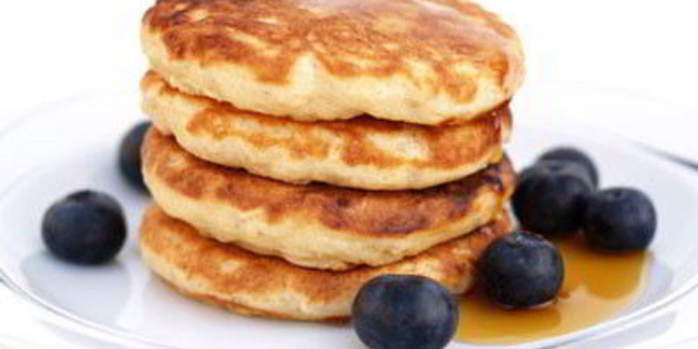 Рецепт овсяные оладушки