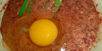 печеночные оладьи с припеком