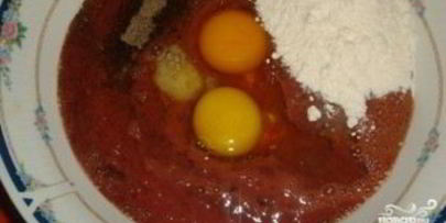 печеночные оладьи в мультиварке