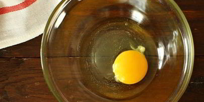 пышные оладьи на кефире и соде