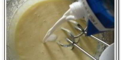 сливочные оладьи на детском творожке