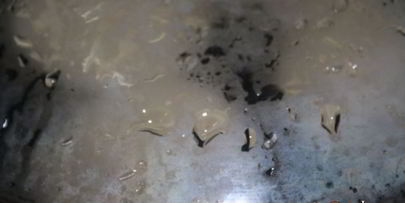 цельнозерновые оладьи на кефире