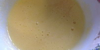 творожные оладьи с яблоками