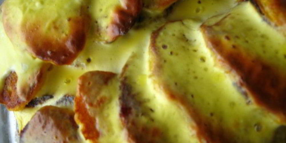 Рецепт тыквенно-творожные оладушки