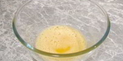 яблочно-морковные оладьи